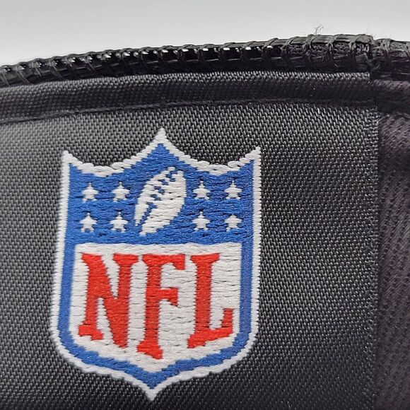 New Era Cap Atlanta Falcons Mens Womens Salute To Service 9FORTY Trucker Hat NFL - Picture 14 of 14